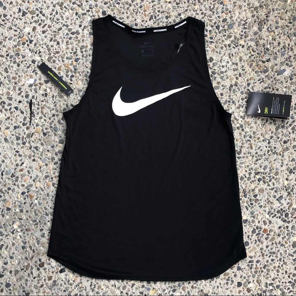Nike Bundle - Bra, Tank, 7/8 Crop Leggings - Picture 4 of 8